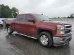 2014 CHEVROLET Silverado