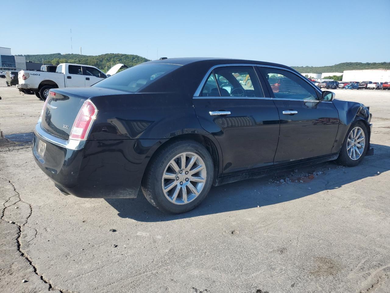 2012 CHRYSLER 300