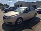 2012 CHEVROLET CRUZE