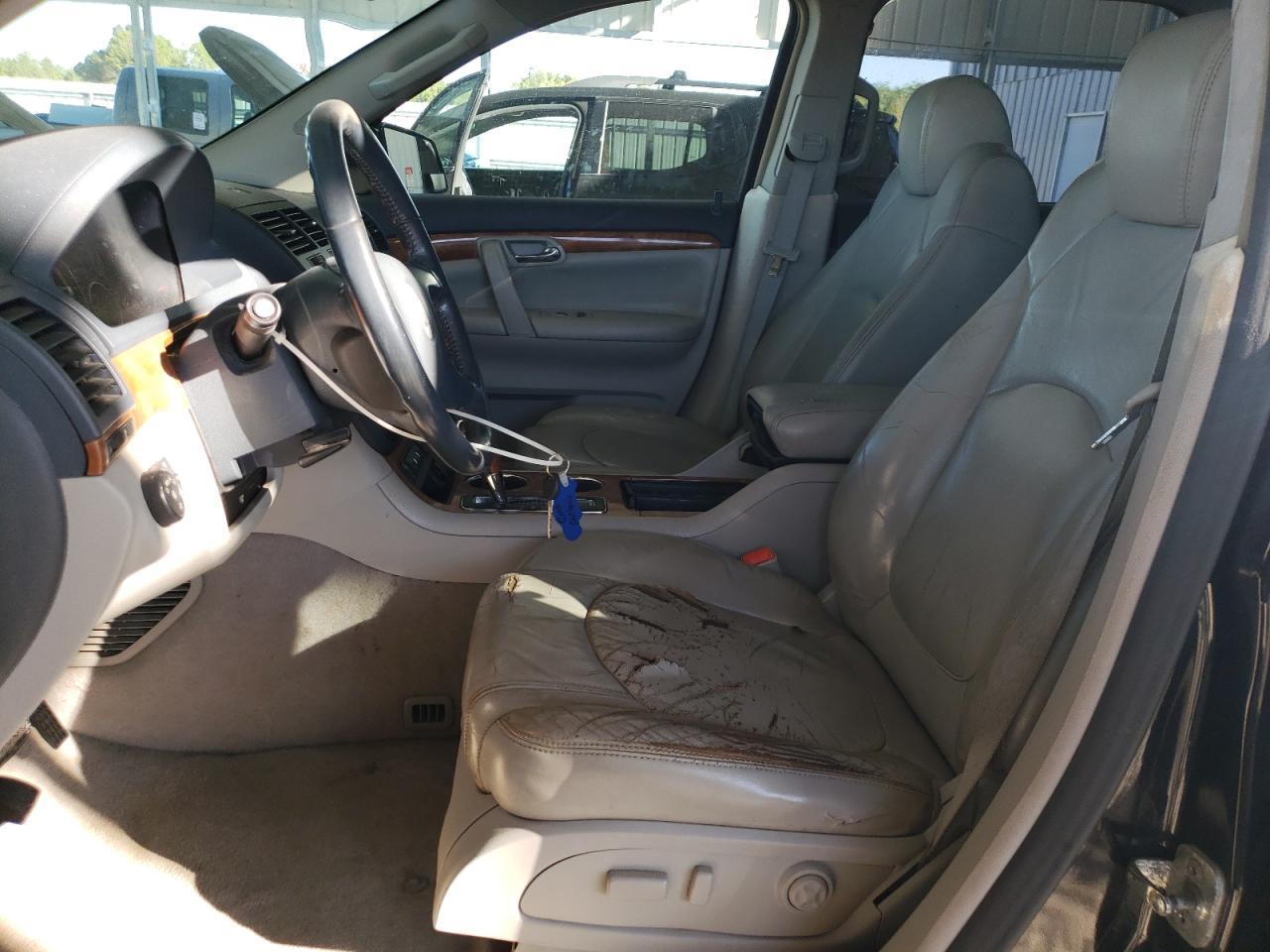 2008 SATURN Outlook