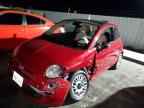 2014 FIAT 500