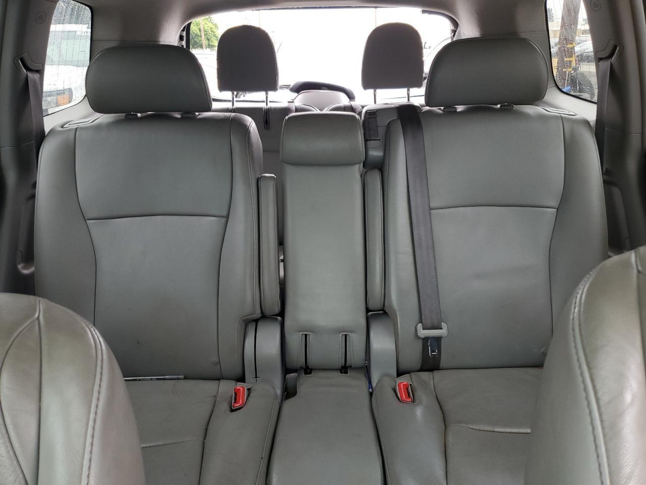 2013 TOYOTA HIGHLANDER