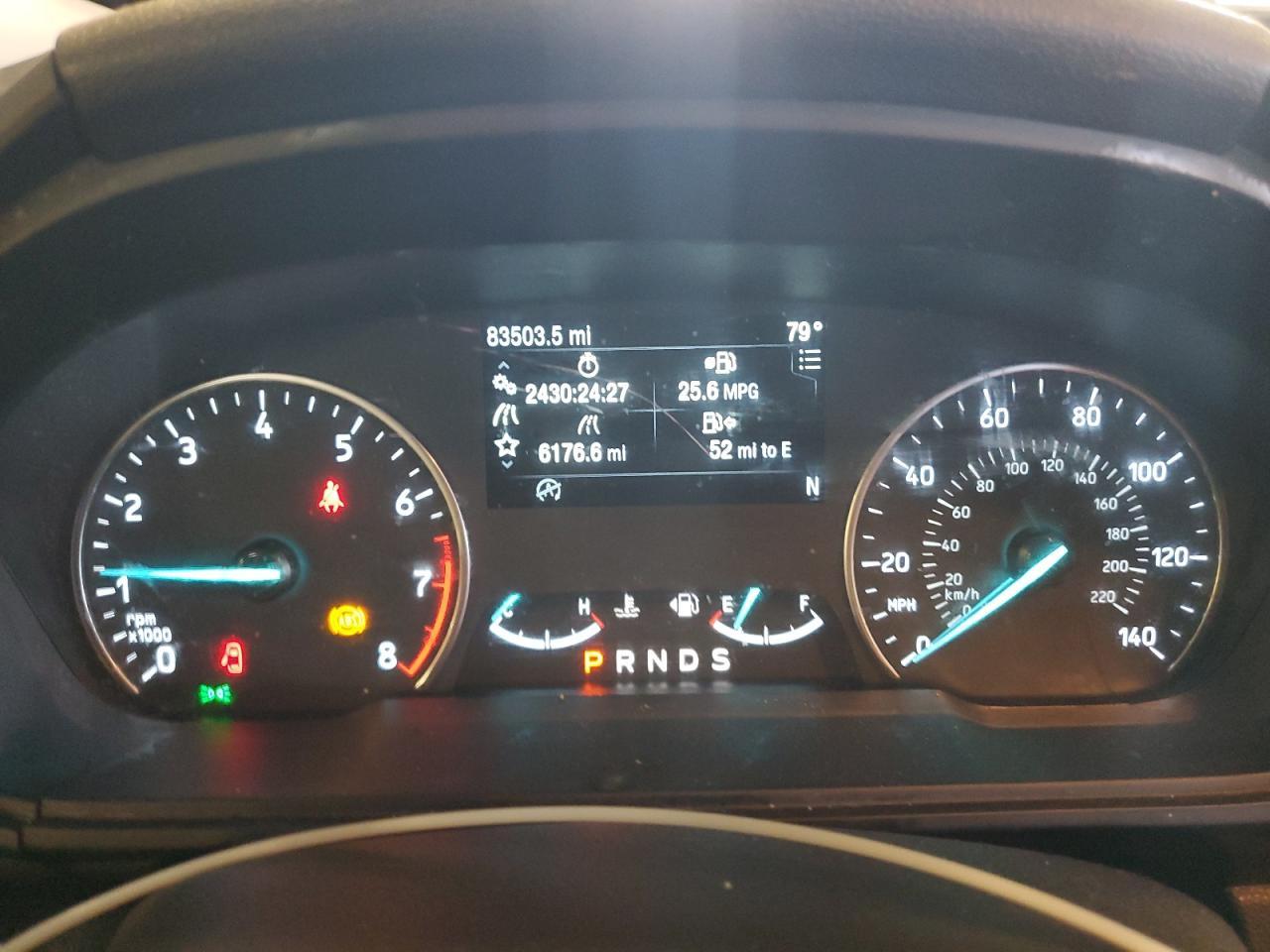2022 FORD EcoSport