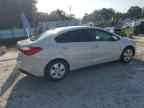 2015 KIA FORTE