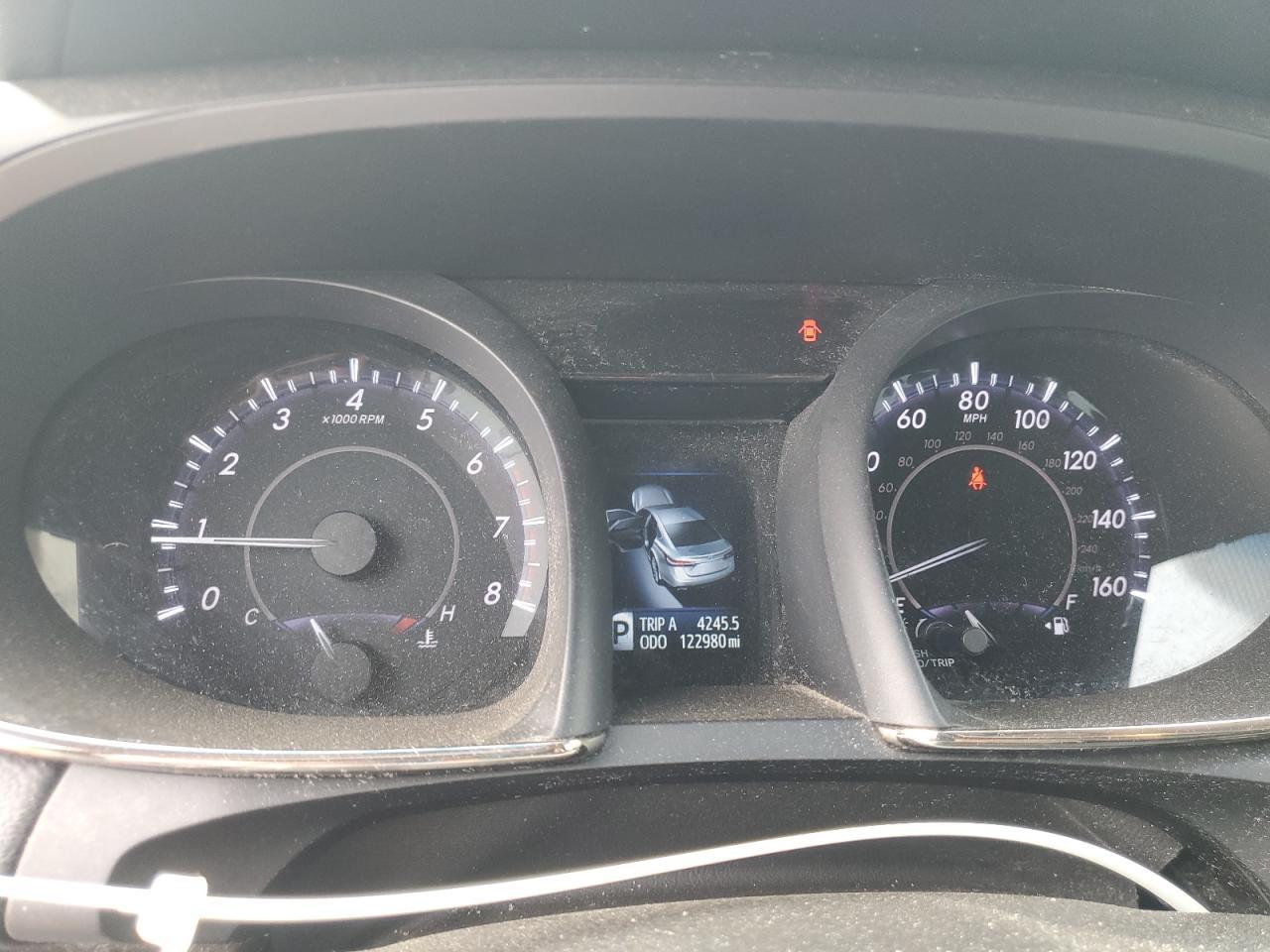 2017 TOYOTA Avalon