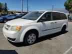 2008 DODGE GRAND CARAVAN