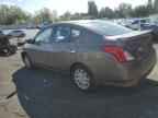 2015 NISSAN VERSA