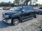 2017 GMC Sierra
