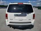 2014 HONDA PILOT
