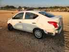 2019 NISSAN VERSA