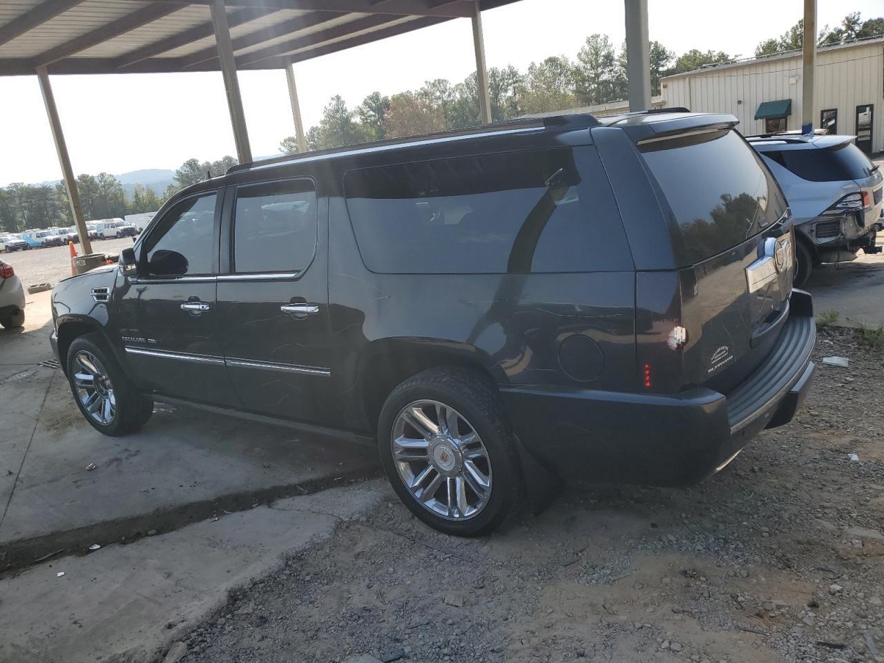 2013 CADILLAC ESCALADE