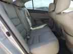 2011 HONDA ACCORD