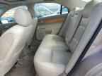 2007 LINCOLN MKZ