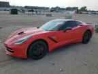 2018 CHEVROLET Corvette Stingray