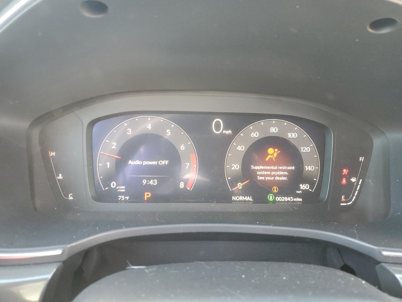 2025 ACURA Integra