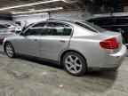 2004 INFINITI G35
