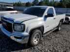2018 GMC Sierra