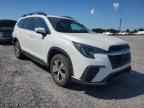 2025 SUBARU Ascent