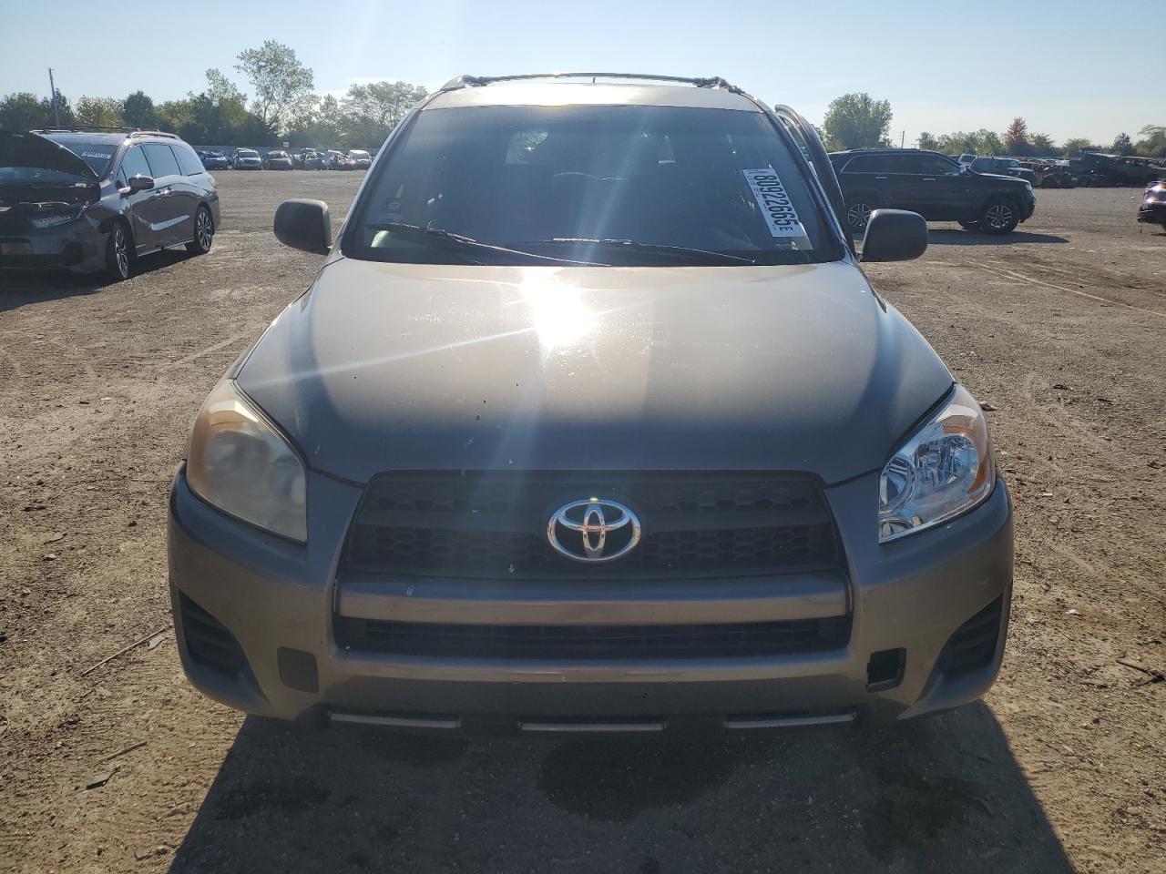 2010 TOYOTA RAV4
