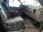 2008 CHEVROLET Silverado