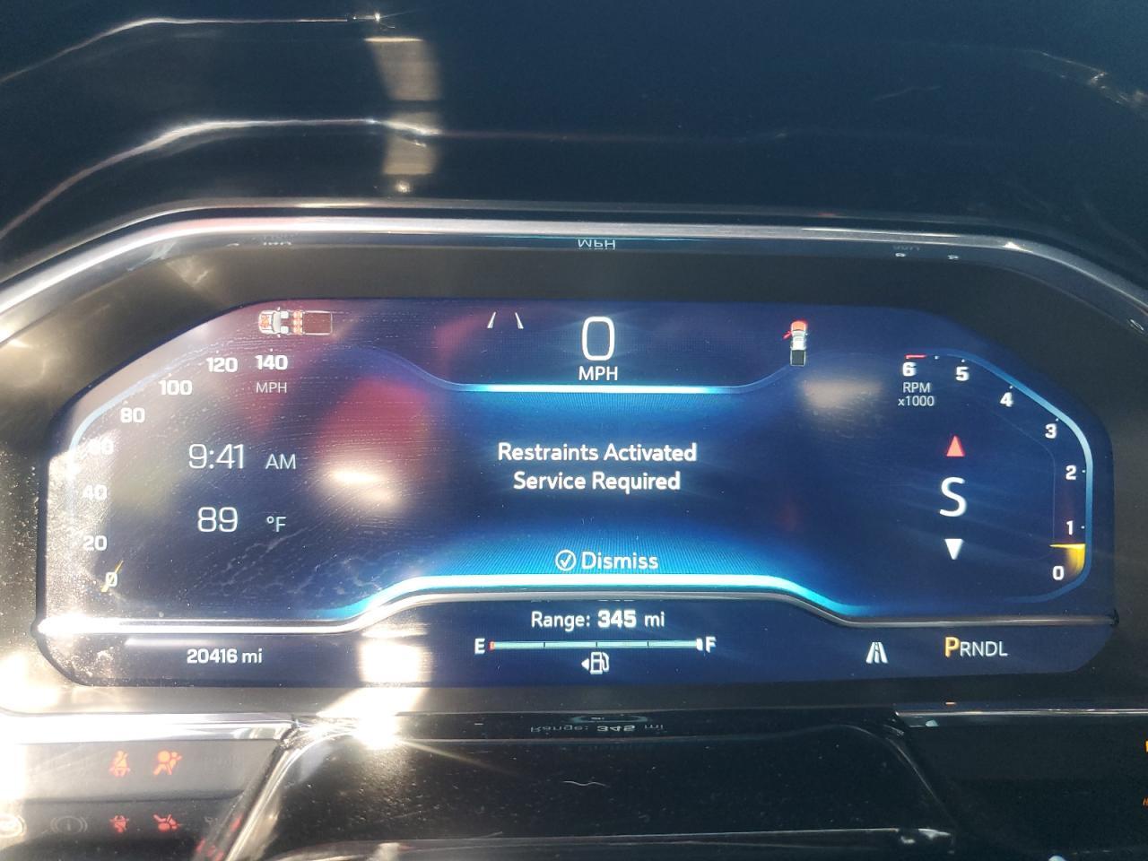 2025 CHEVROLET Silverado
