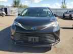 2021 TOYOTA SIENNA