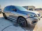 2017 NISSAN PATHFINDER