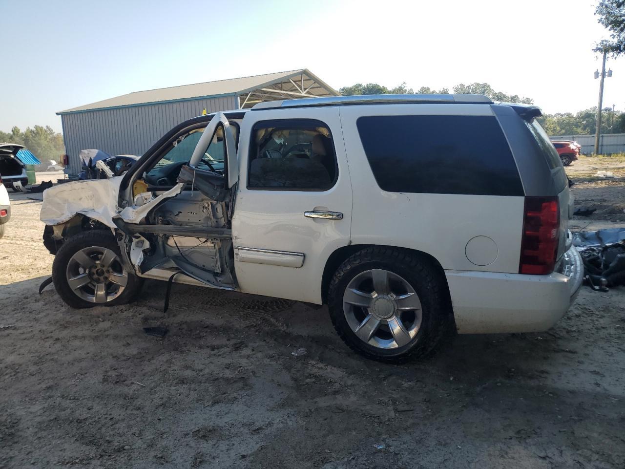 2007 GMC Yukon
