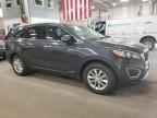 2018 KIA SORENTO