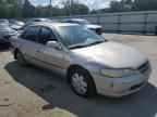 1998 HONDA ACCORD