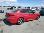 2021 ALFA ROMEO Giulia