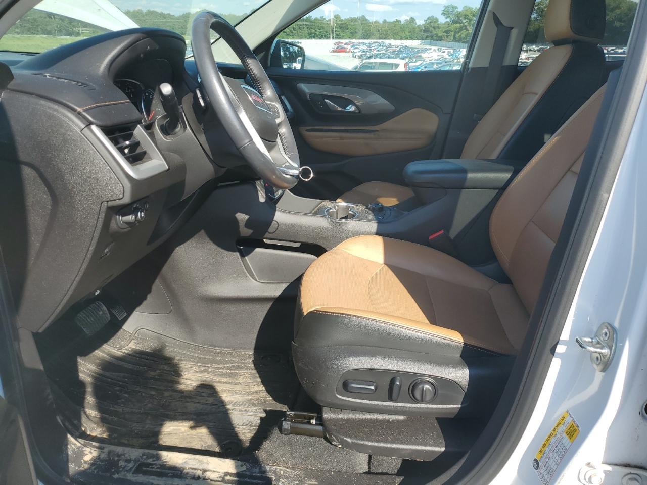 2018 GMC Terrain