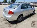 2007 KIA Spectra