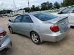 2006 TOYOTA CAMRY