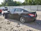 2010 NISSAN Maxima