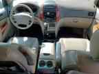 2008 TOYOTA SIENNA