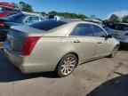 2014 CADILLAC CTS