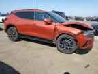2021 CHEVROLET BLAZER