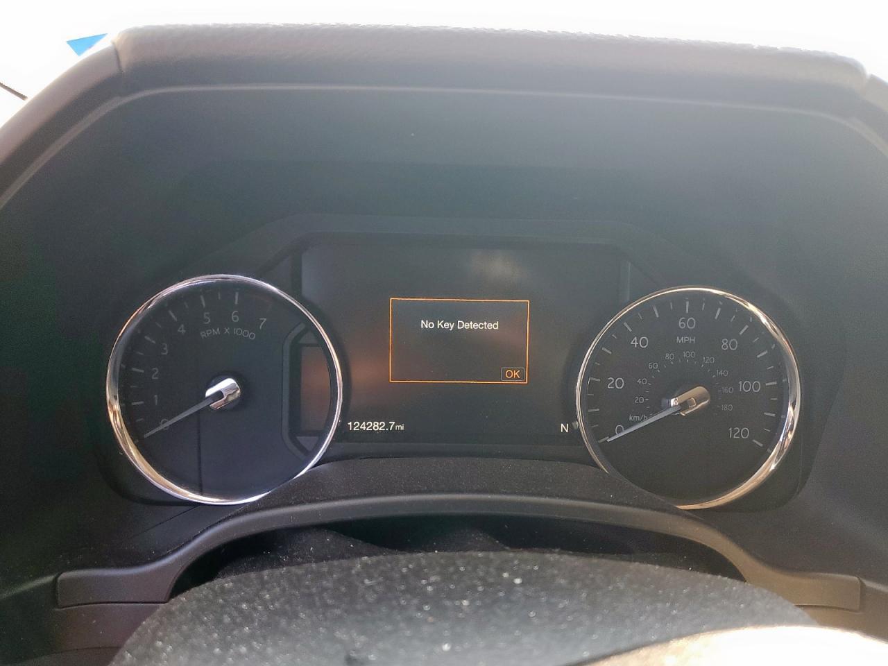 2018 FORD Expedition