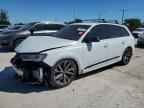 2023 AUDI SQ7