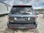 2006 HONDA PILOT