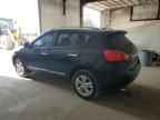 2012 NISSAN ROGUE