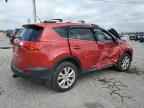 2014 TOYOTA RAV4