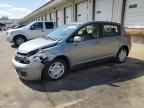 2011 NISSAN VERSA