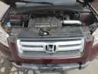 2008 HONDA PILOT