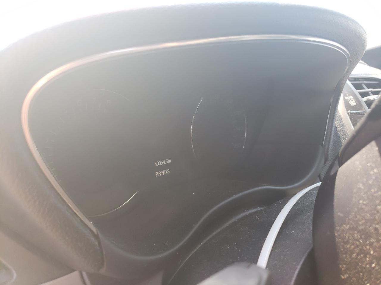 2018 LINCOLN MKC