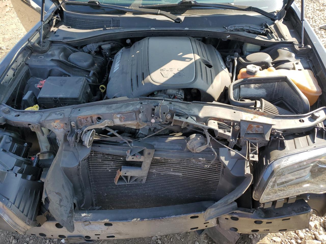 2013 CHRYSLER 300