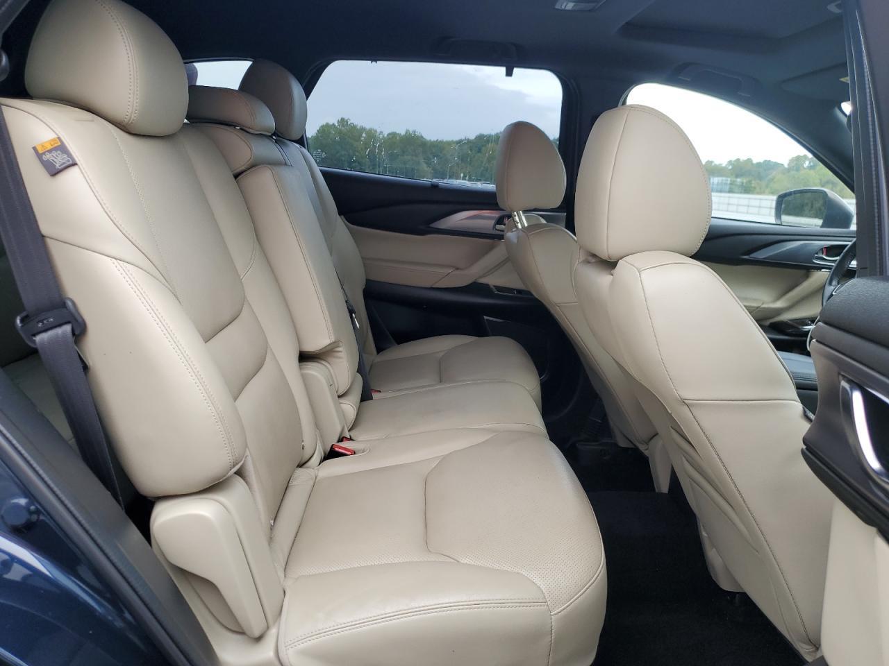 2019 MAZDA CX-9