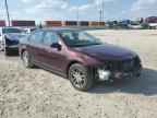 2011 FORD FUSION