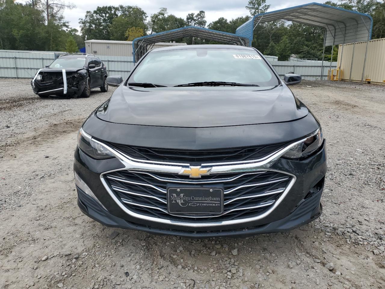 2020 CHEVROLET MALIBU